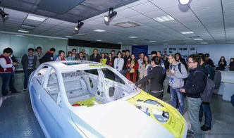 精進(jìn)制造 一座汽車基地的十年轉(zhuǎn)型與文化賦能之路