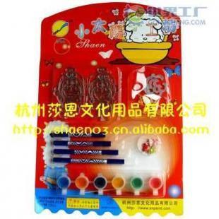 創(chuàng)意光影與色彩 探索透光風鈴等文化用品的藝術世界