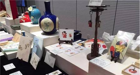 文創(chuàng)IP賦能，禮遇新章 2023CSF文化用品交易會引領行業(yè)新風尚